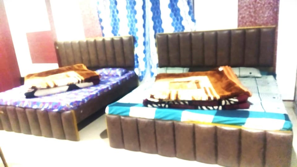 Hotel Venkatesh  Hotel in Uttarakhand
