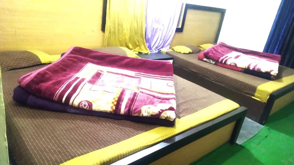 Hotel Venkatesh  Hotel in Uttarakhand