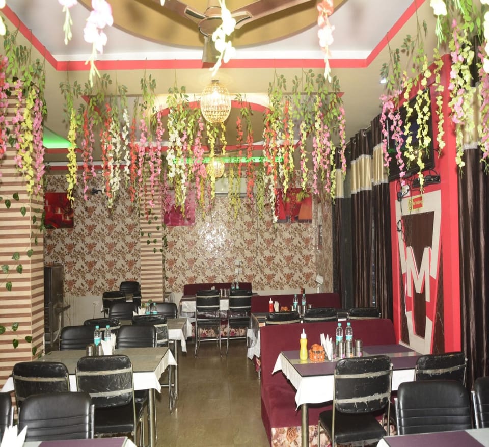 M K Hotel And Restaurant Hotel in Punjab