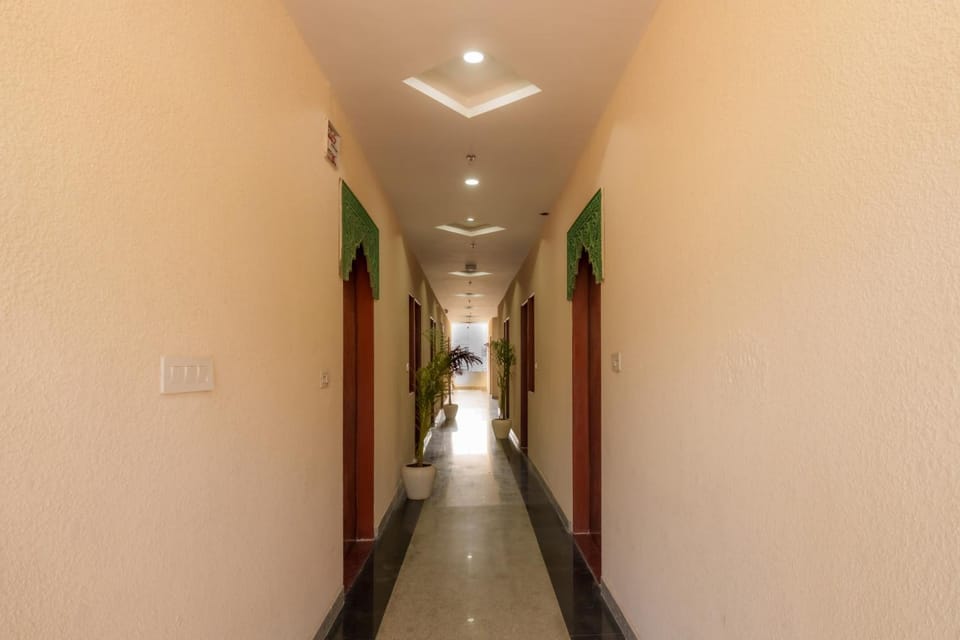 Aureva Kamla Heritage  Hotel in Jaipur