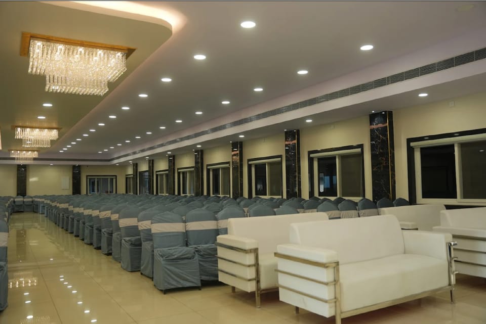 Ravi Residency Hotel in Andhra Pradesh