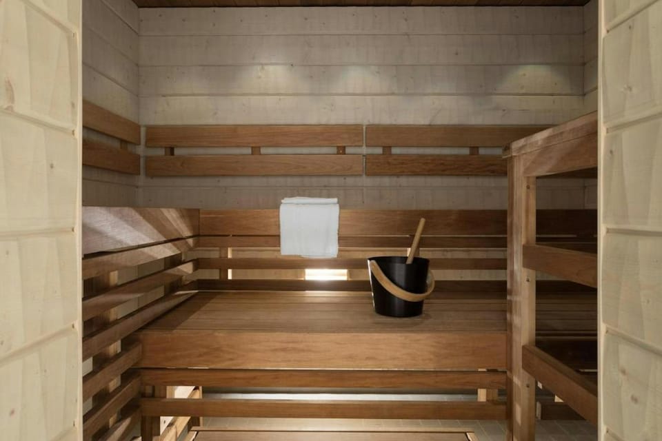Noli Katajanokka Hotel in Helsinki