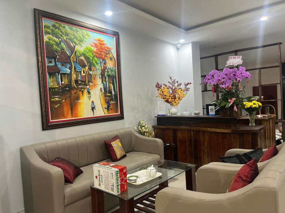 MINH MINH NAM 3 HOTEL Hotel in Cambodia