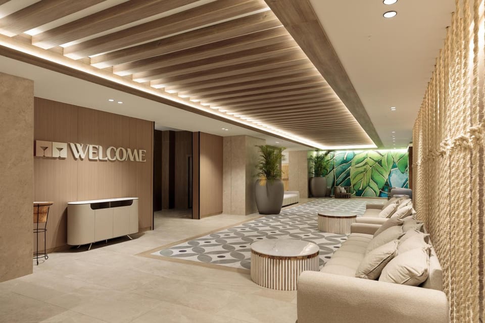 Serenade Caribe Club - Family Beach Resort Resort in Punta Cana