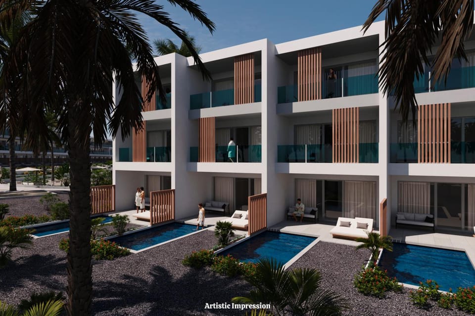 Elba Corralejo Premium Level - Only Adults Hotel in Corralejo