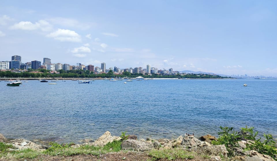 Zeynus Hotel Kadıkoy Hotel in Istanbul