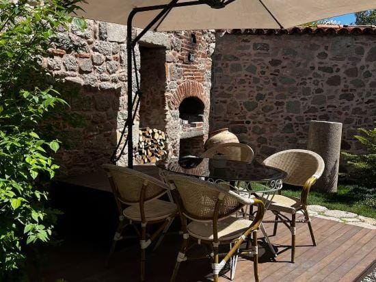 No4Pergamon Hotel in İzmir Province