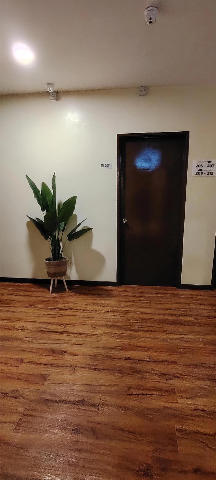 City Hub Hotel Sitiawan Hotel in Perak