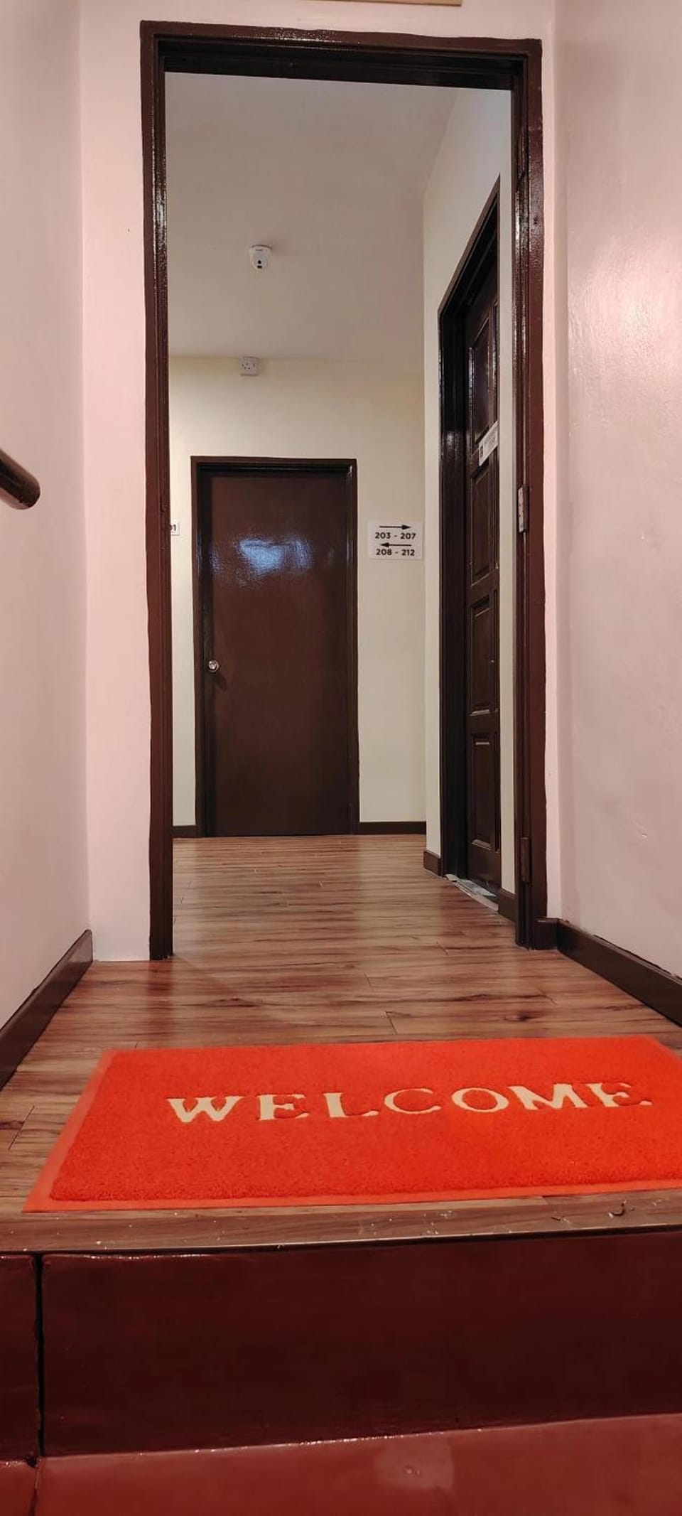 City Hub Hotel Sitiawan Hotel in Perak