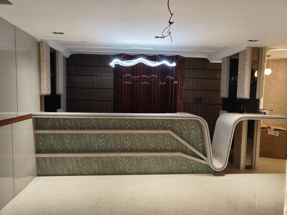 Jyothis living spaces Hotel in Bengaluru