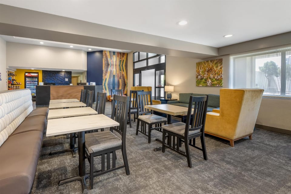Best Western North I-25 Hotel Hotel in Albuquerque
