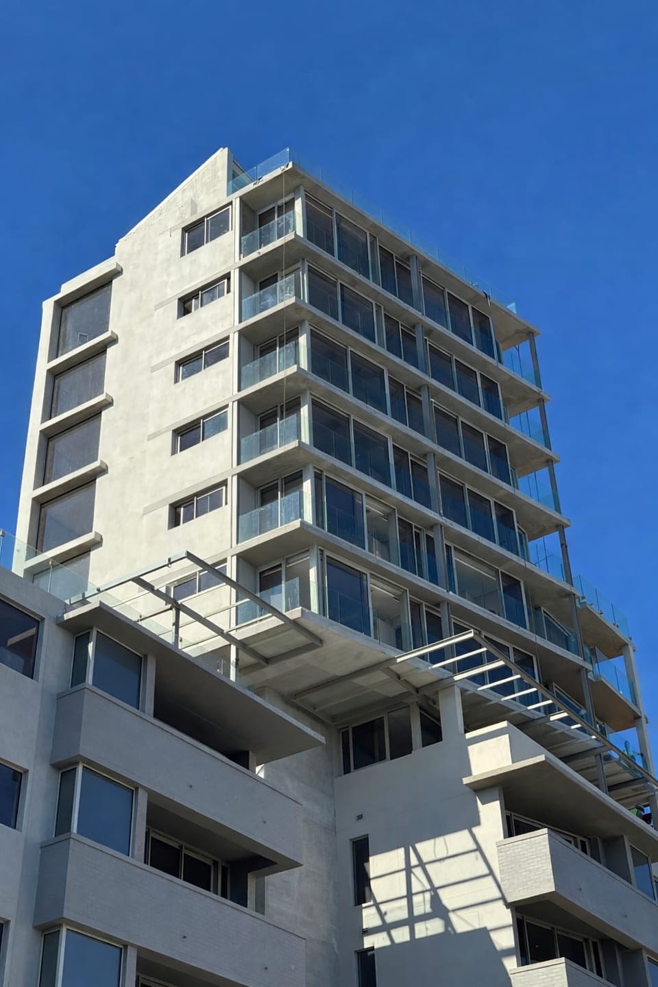 Horizon Aparthotel by Totalstay Hotel in Sea Point