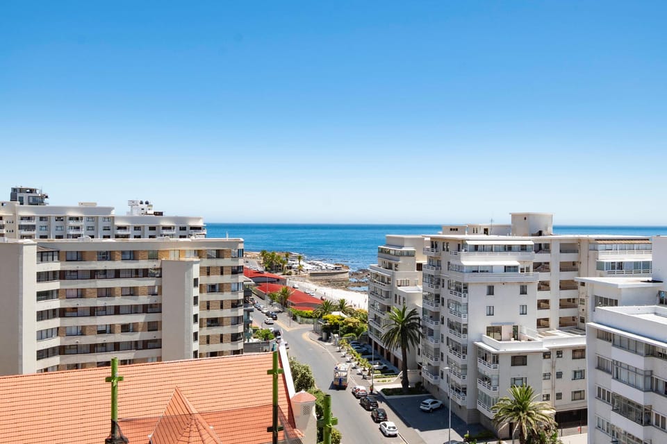 Surrounding environment