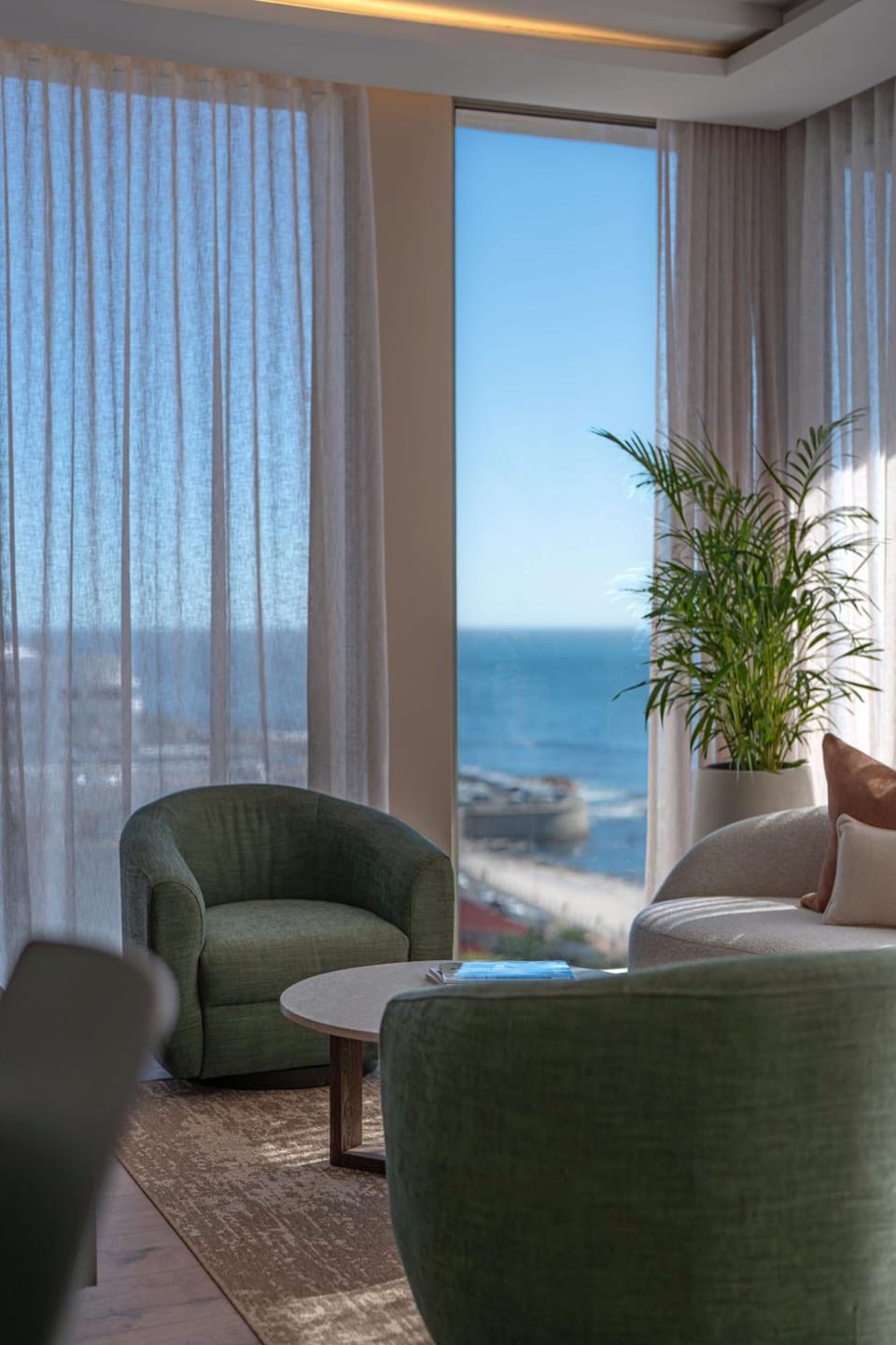 Horizon Aparthotel by Totalstay Hotel in Sea Point