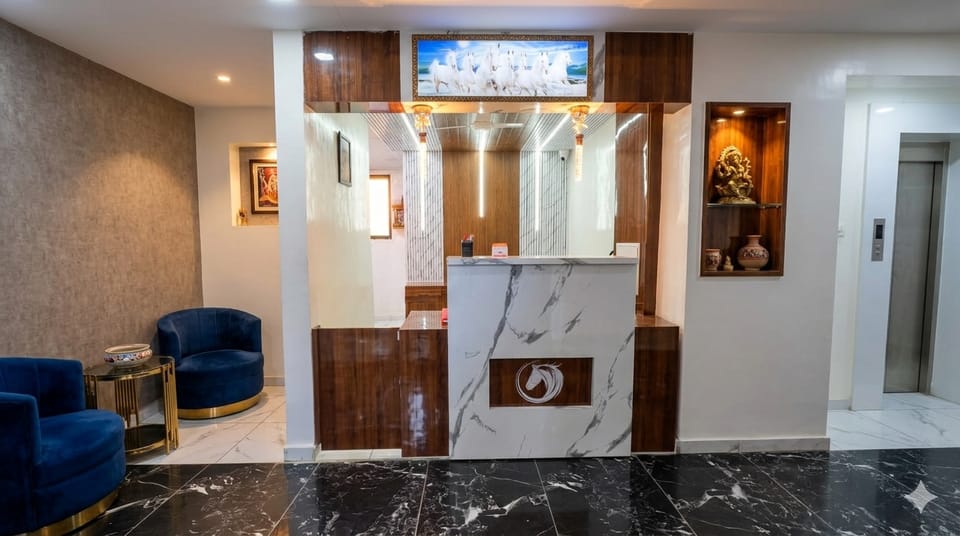 Soneva Hotel Hotel in Ahmedabad
