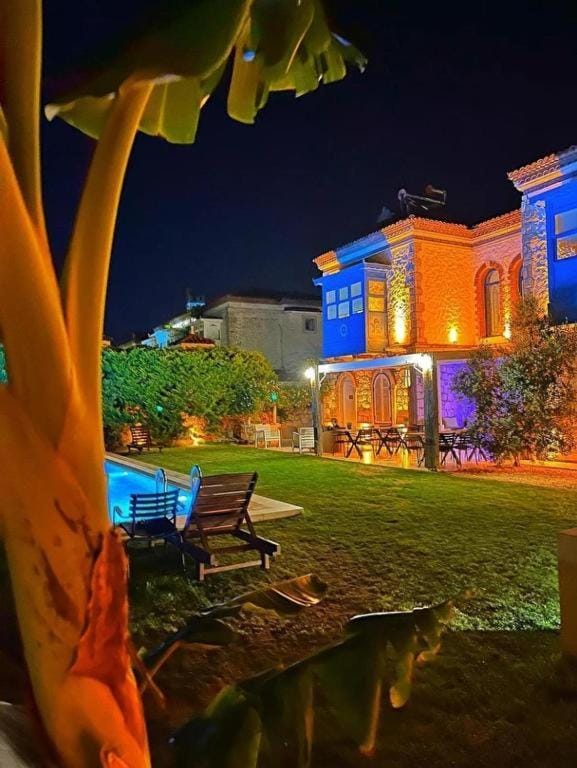 Casa Tuana Alacatı Hotel in Alaçatı