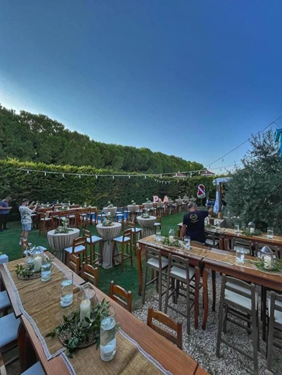 Casa Tuana Alacatı Hotel in Alaçatı