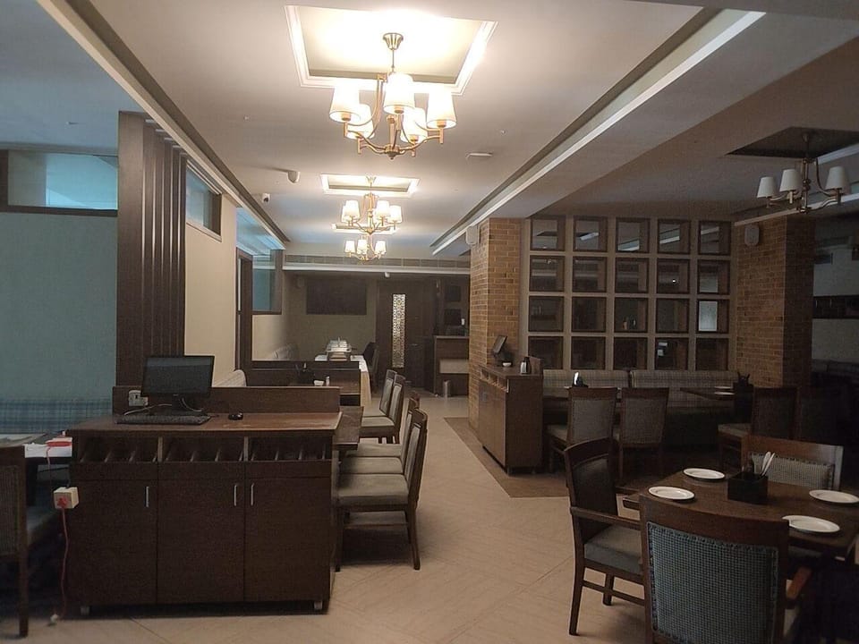 HOTEL MUMBAI HOUSE THANE Hotel in Thane