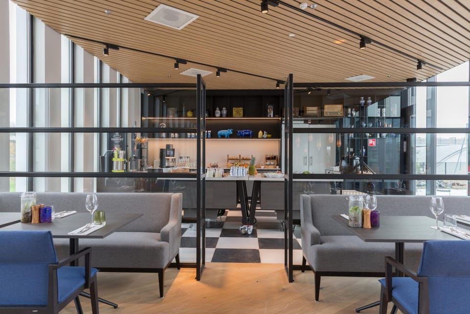 Postillion Hotel Amsterdam Hotel in Amsterdam