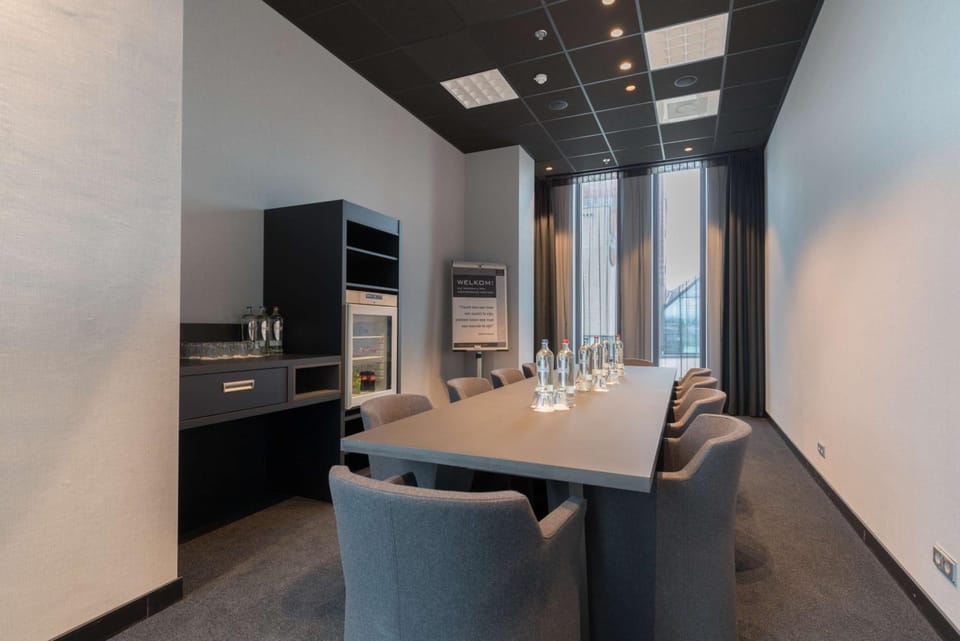 Postillion Hotel Amsterdam Hotel in Amsterdam