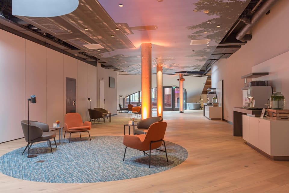 Postillion Hotel Amsterdam Hotel in Amsterdam