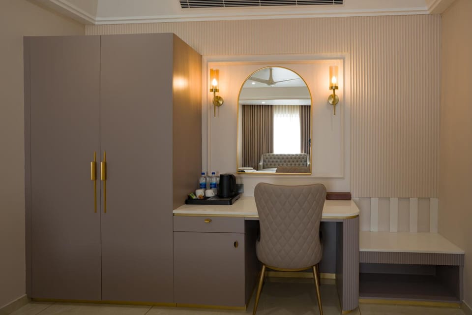 Grandala Suites - A Boutique Hotel  Hotel in Kochi