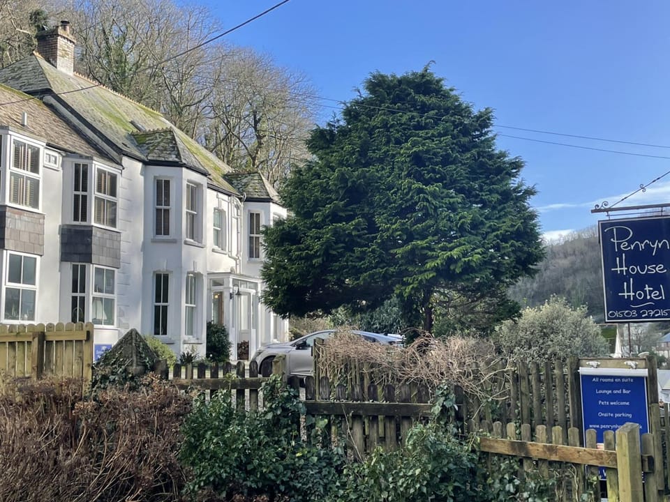 Penryn House Hotel Hotel in Polperro