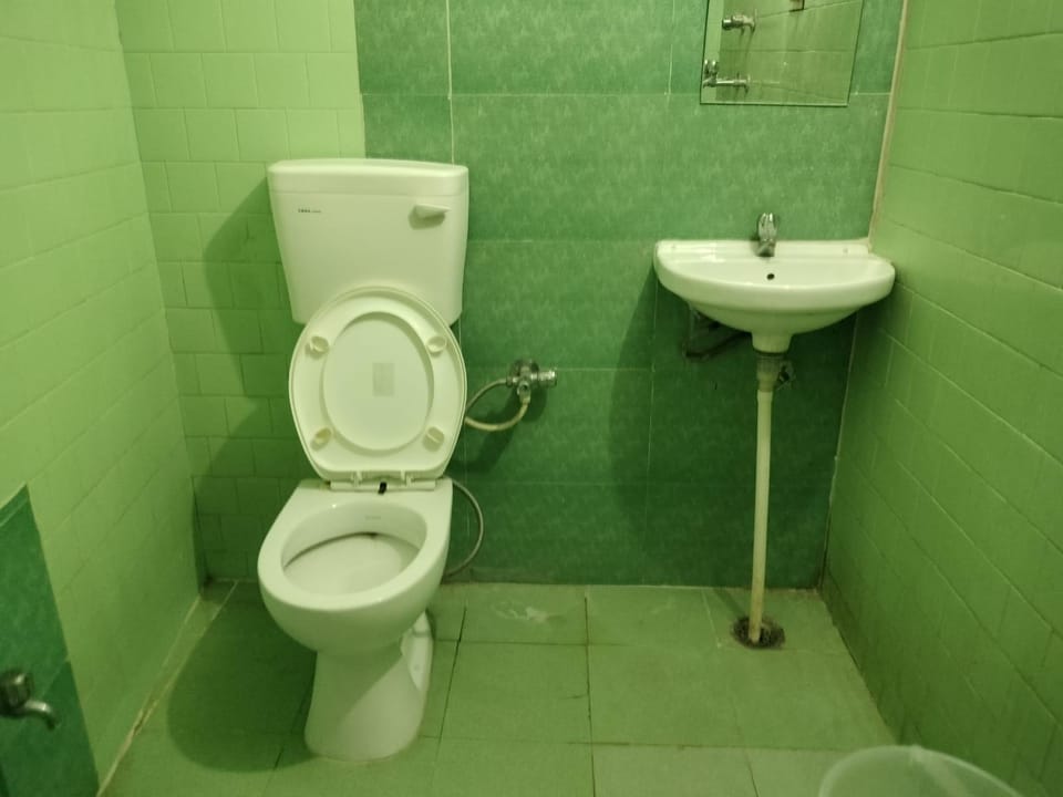 Hotel Padamaa Palace  Hotel in Varanasi