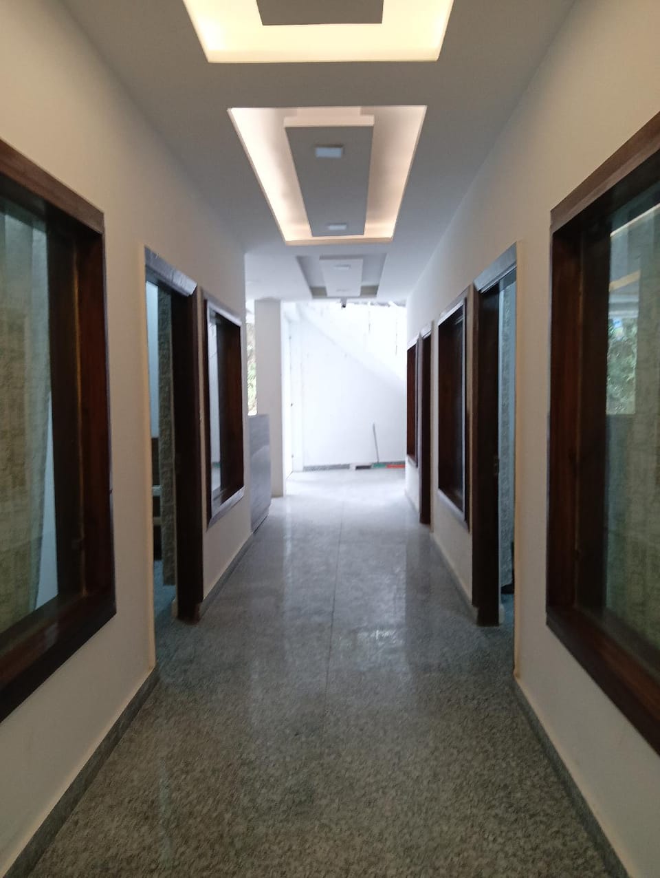 Parwati Hotels  Hostel in Uttarakhand
