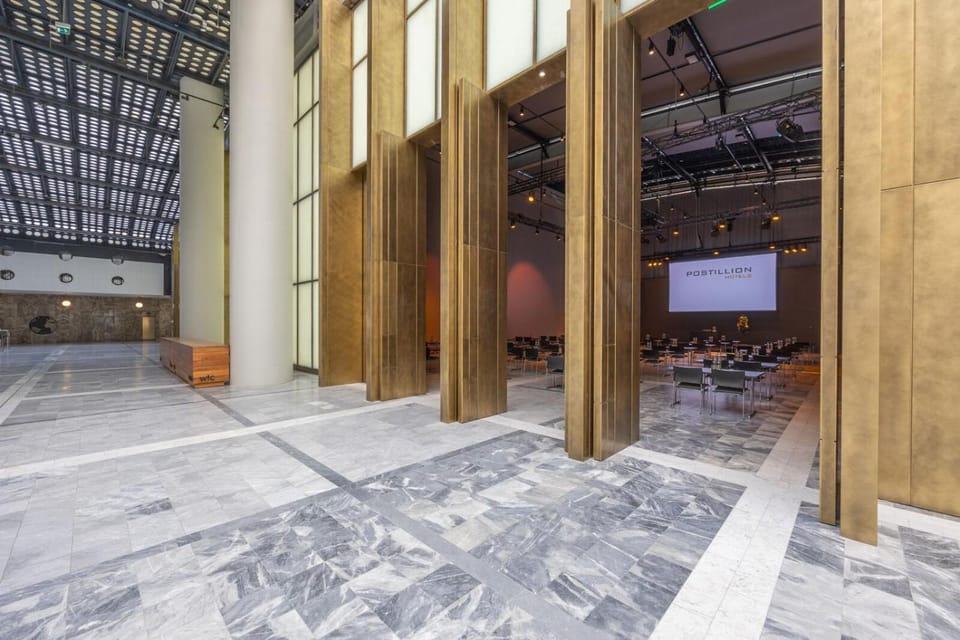 Meeting room / ballrooms