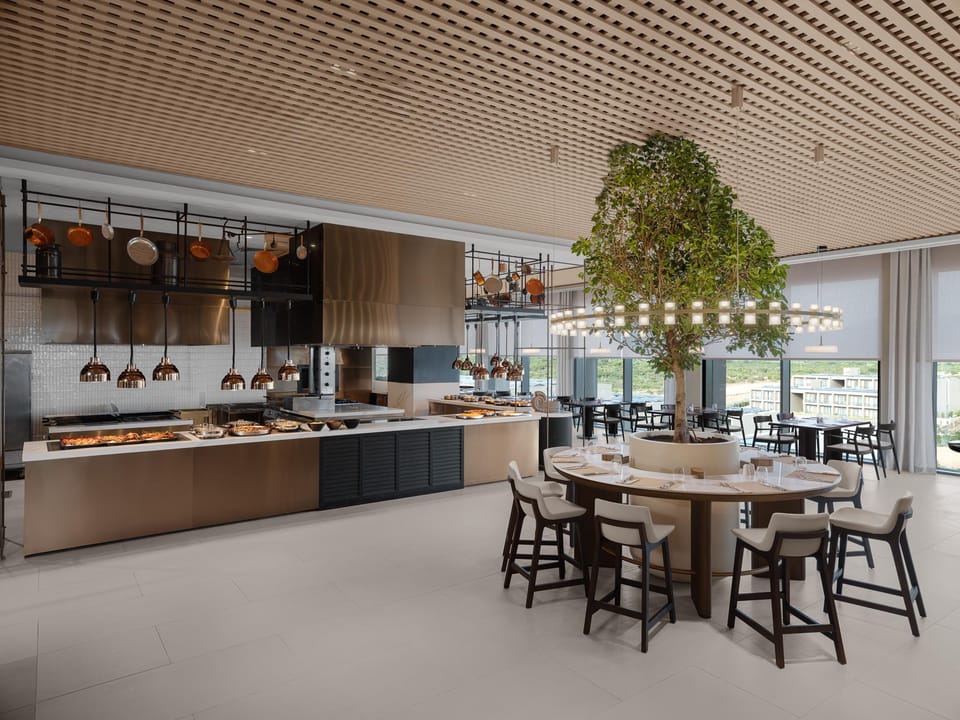 Akra Didim Resort & Spa Hotel in Aydın Province