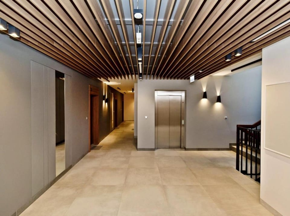 Apartamenty Nexo Q4Apartments Apartment hotel in Pomeranian Voivodeship