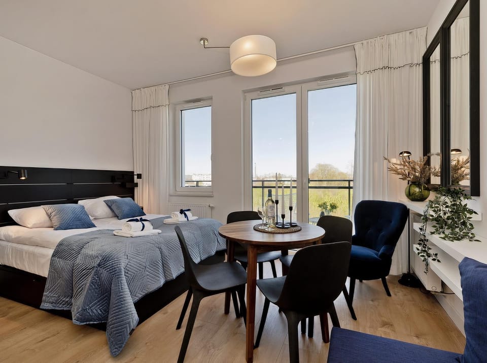Suite room