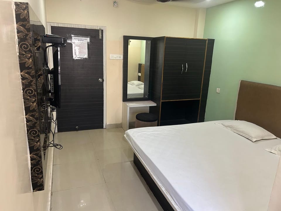 Hotel bijaylaxmi  Hotel in Puri