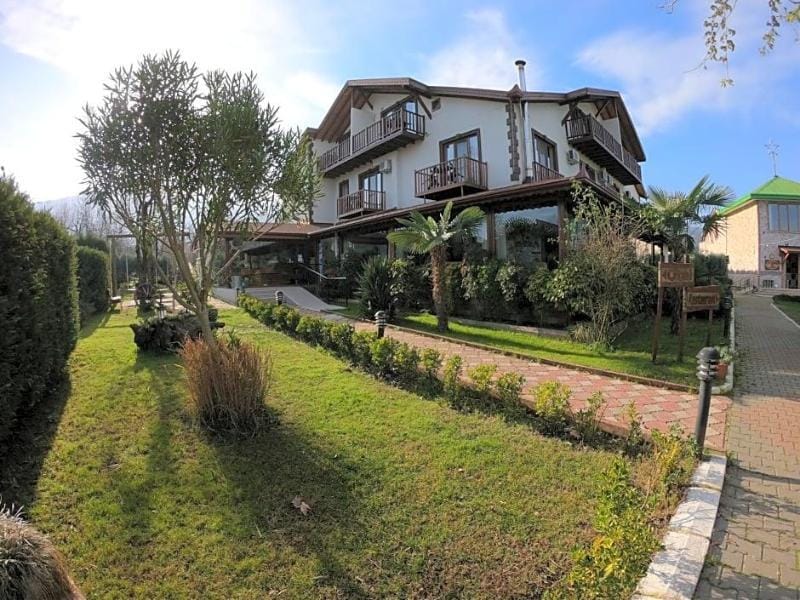 cevizdibi butik otel Hotel in Turkey