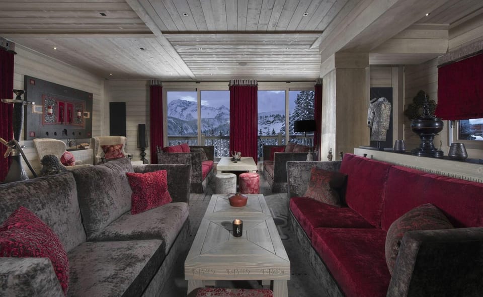 Hotel le K2 Altitude Hotel in Saint-Bon-Tarentaise