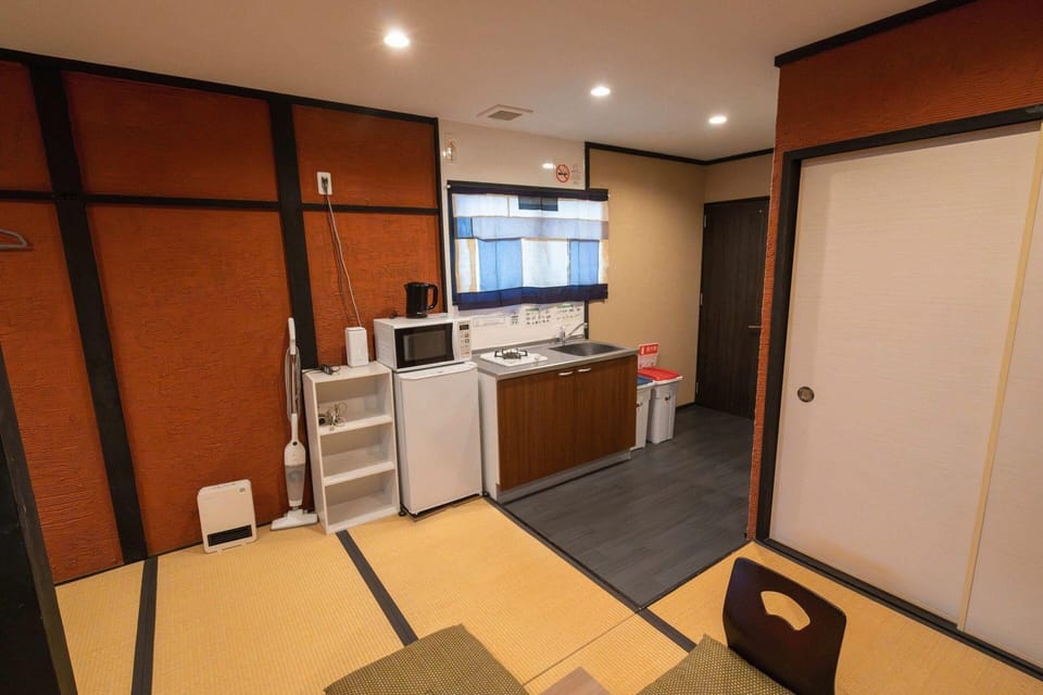 Nakaz Machiya , Osaka Umeda Hotel in Osaka