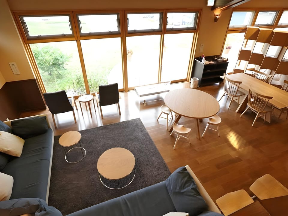 Kurazou Hotel in Hokkaido Prefecture