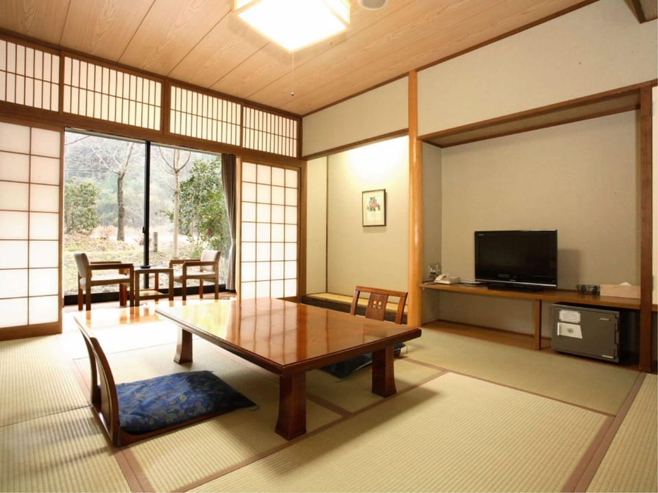 Kurokawa Onsen Ryokan Ichinoi Hotel in Fukuoka Prefecture