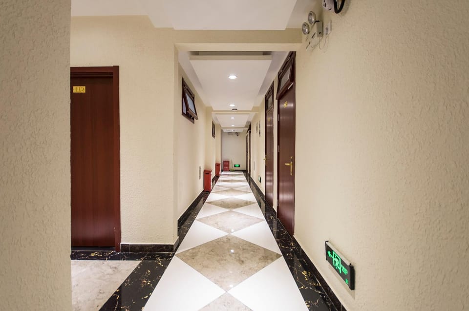 Bishui Lanxuan Hotel Inn in Beijing