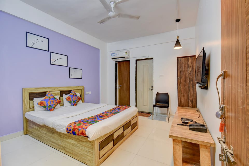 Room plan