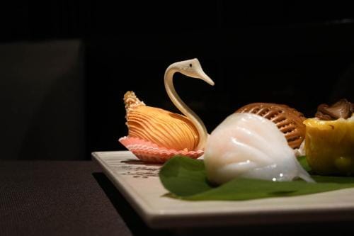 Changxi Jia Hotel (Dongshan Kudian) Hotel in Guangzhou