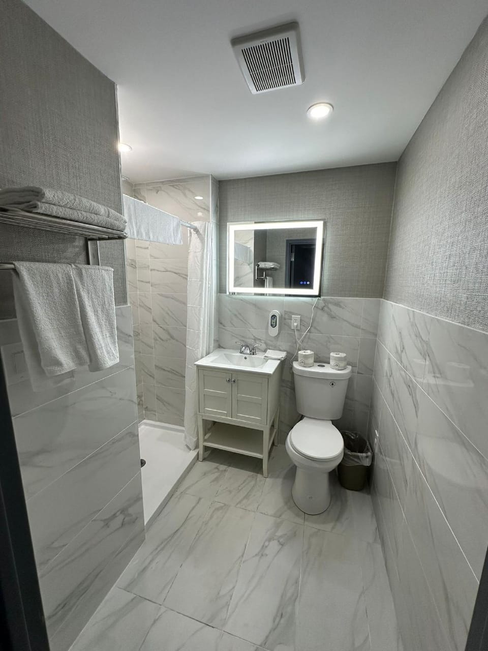 Hotel Fuego Bronx near Yankee Stadium Hotel in Bronx