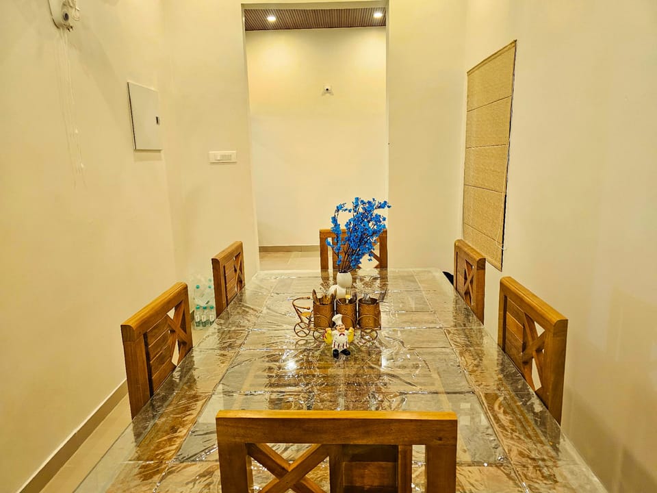 Interior view