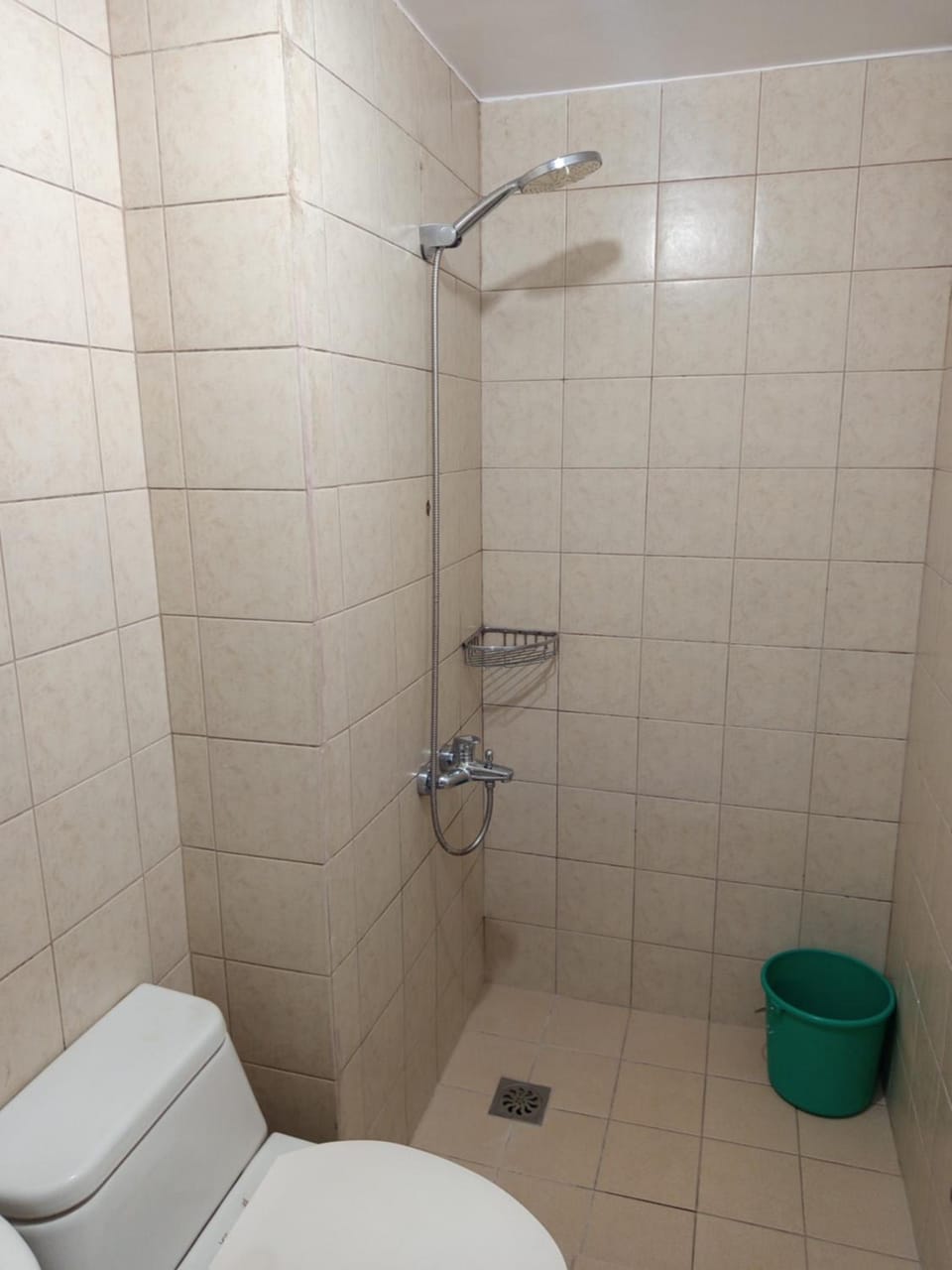 Grand Soho Makati Apartment hotel in Makati
