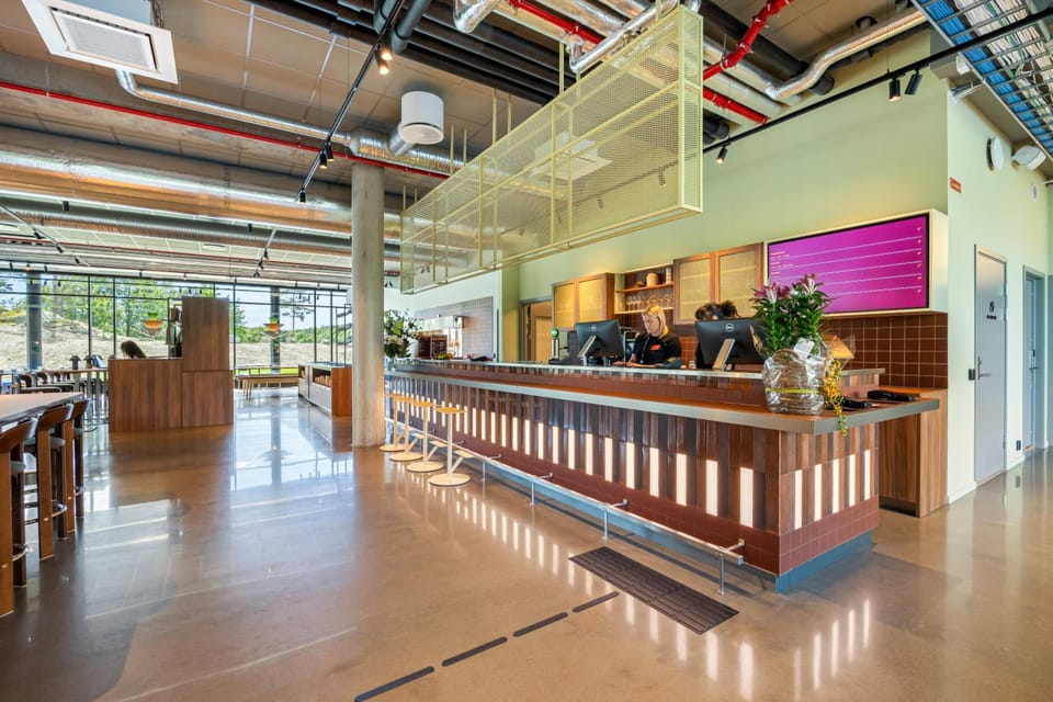 Comfort Hotel Grimstad Hotel in Norway