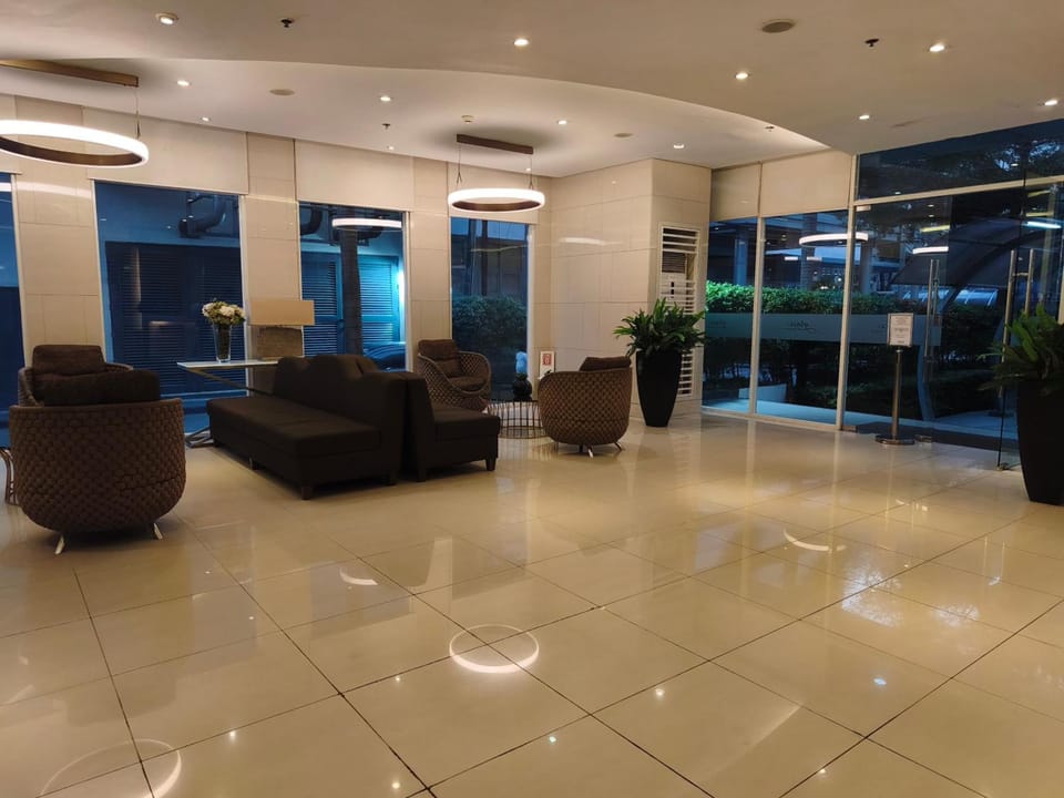 Netflix and Chill Ephra's Place Hotel in Makati