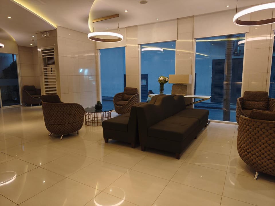 Netflix and Chill Ephra's Place Hotel in Makati