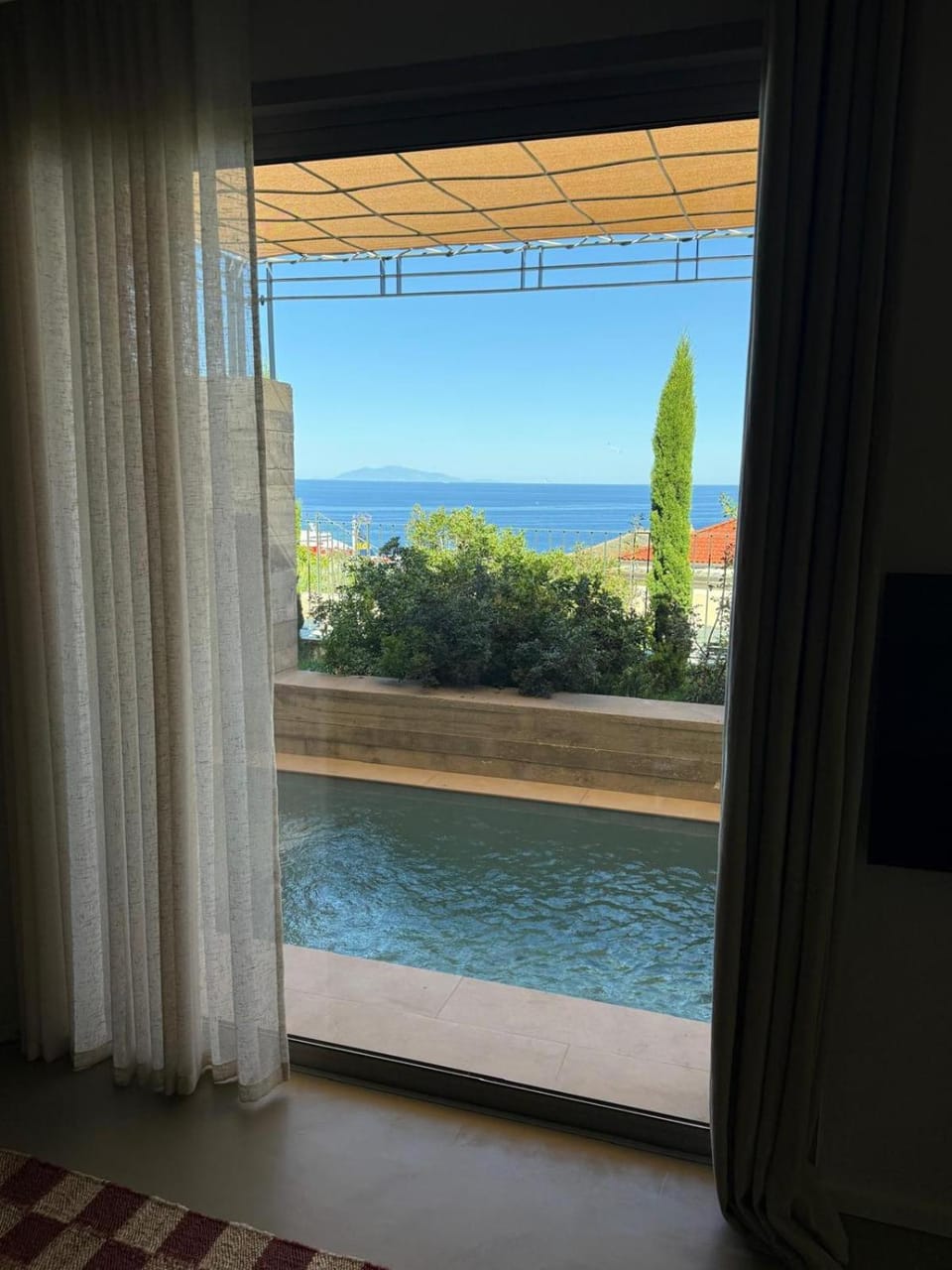 ROSEMARY hotel Hotel in Bastia