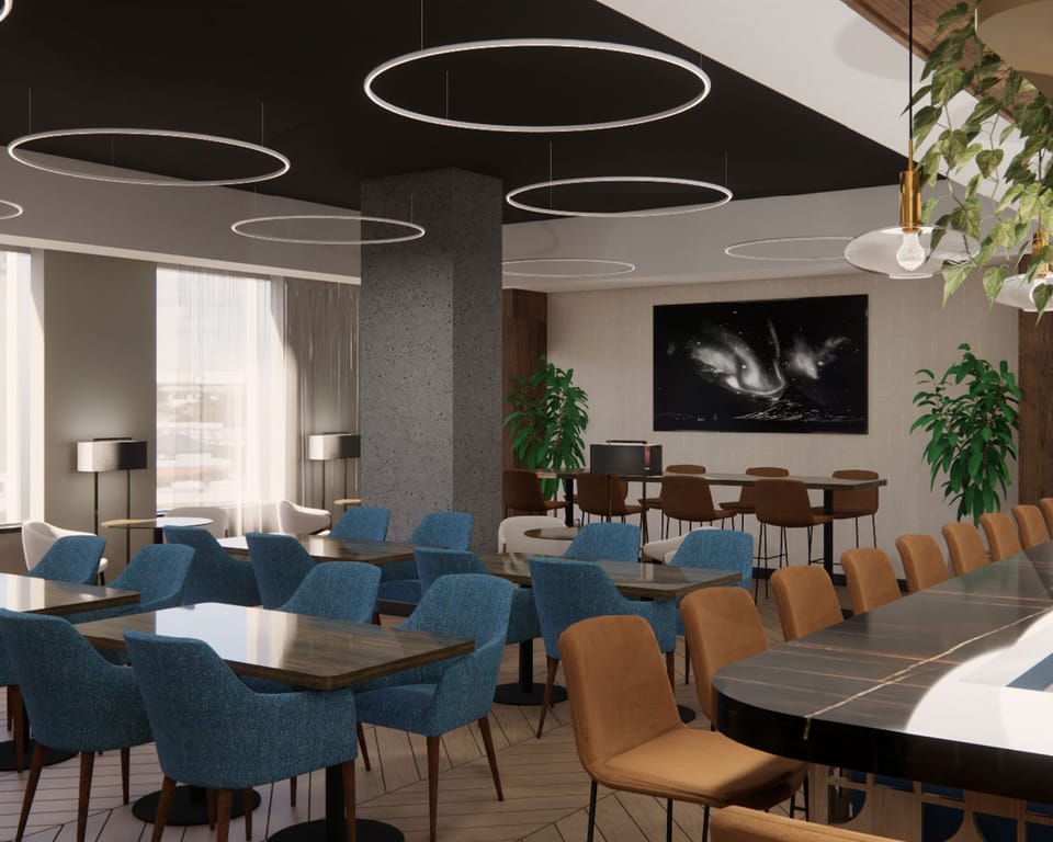 Homewood Suites by Hilton Surrey Hotel in Surrey